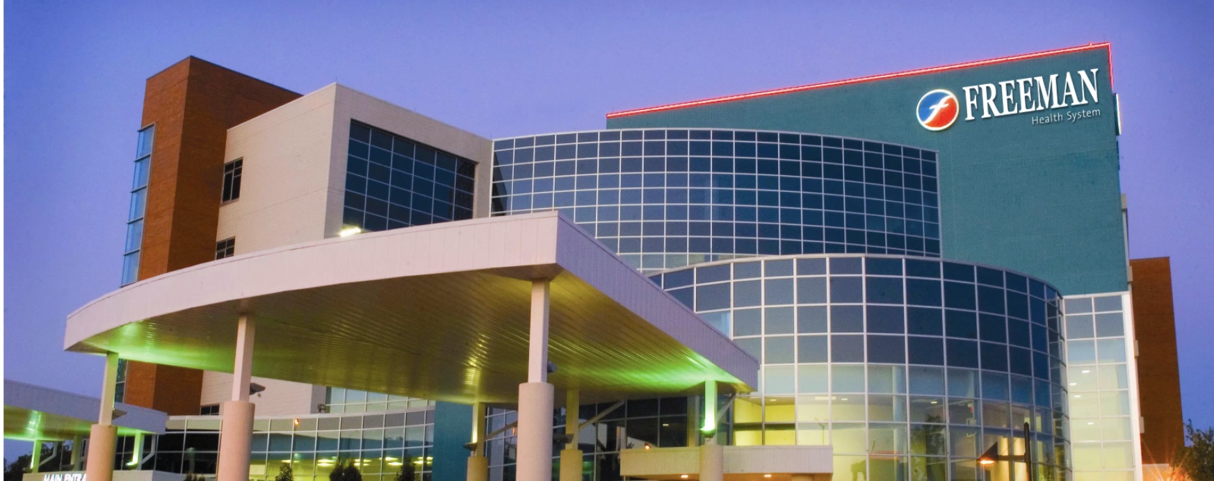 Freeman Health Systems